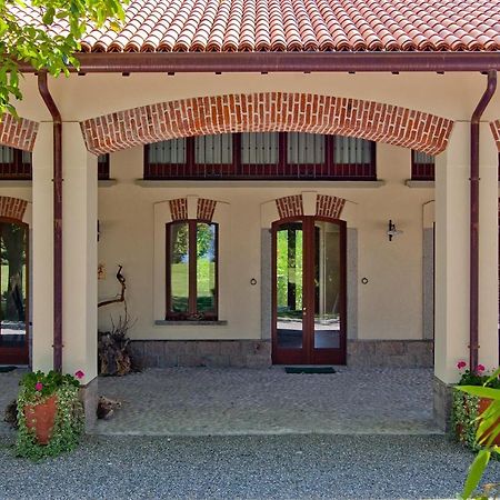 Polidora Bed and Breakfast Laveno-Mombello Εξωτερικό φωτογραφία