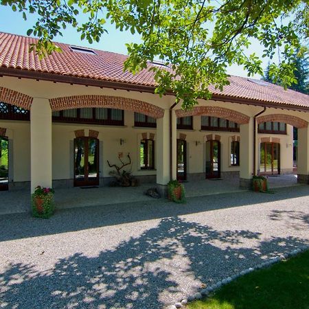 Polidora Bed and Breakfast Laveno-Mombello Εξωτερικό φωτογραφία