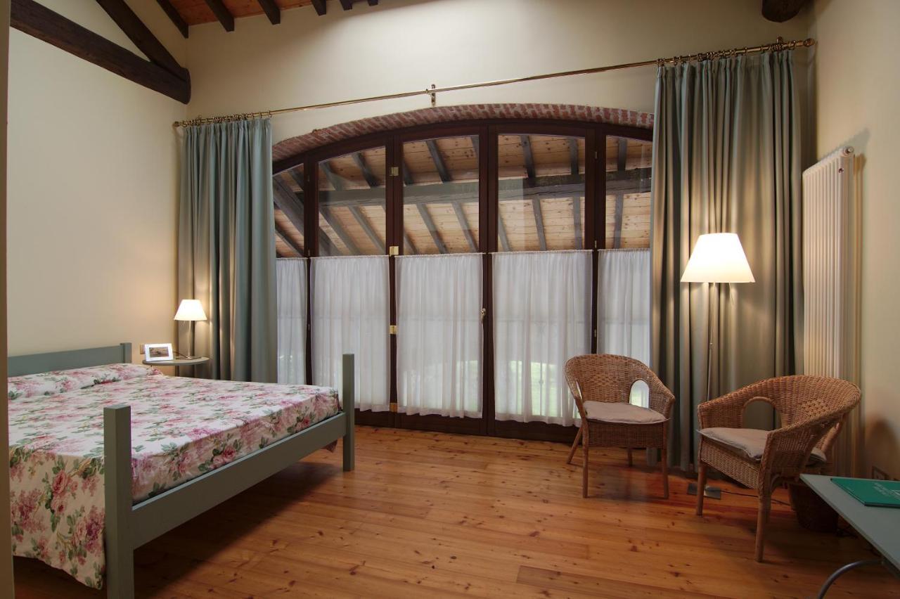 Polidora Bed and Breakfast Laveno-Mombello Εξωτερικό φωτογραφία