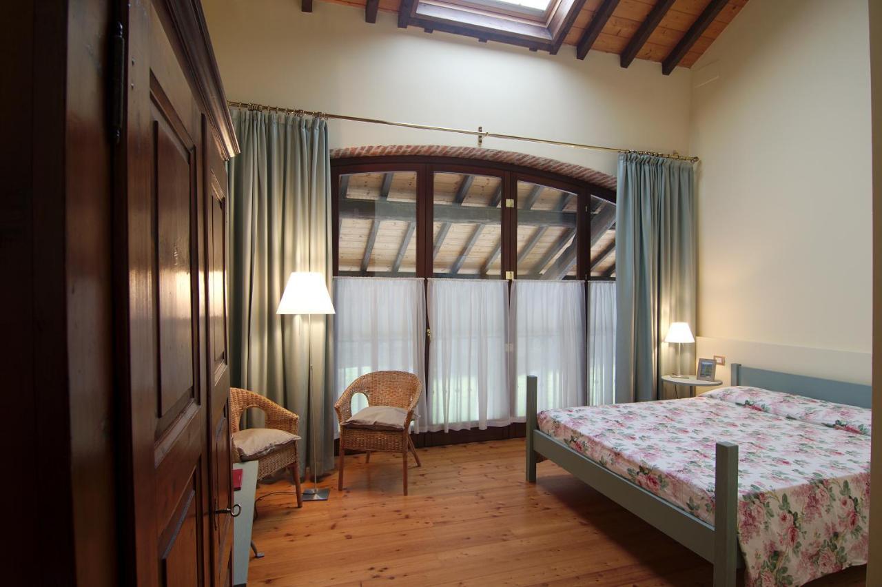 Polidora Bed and Breakfast Laveno-Mombello Εξωτερικό φωτογραφία