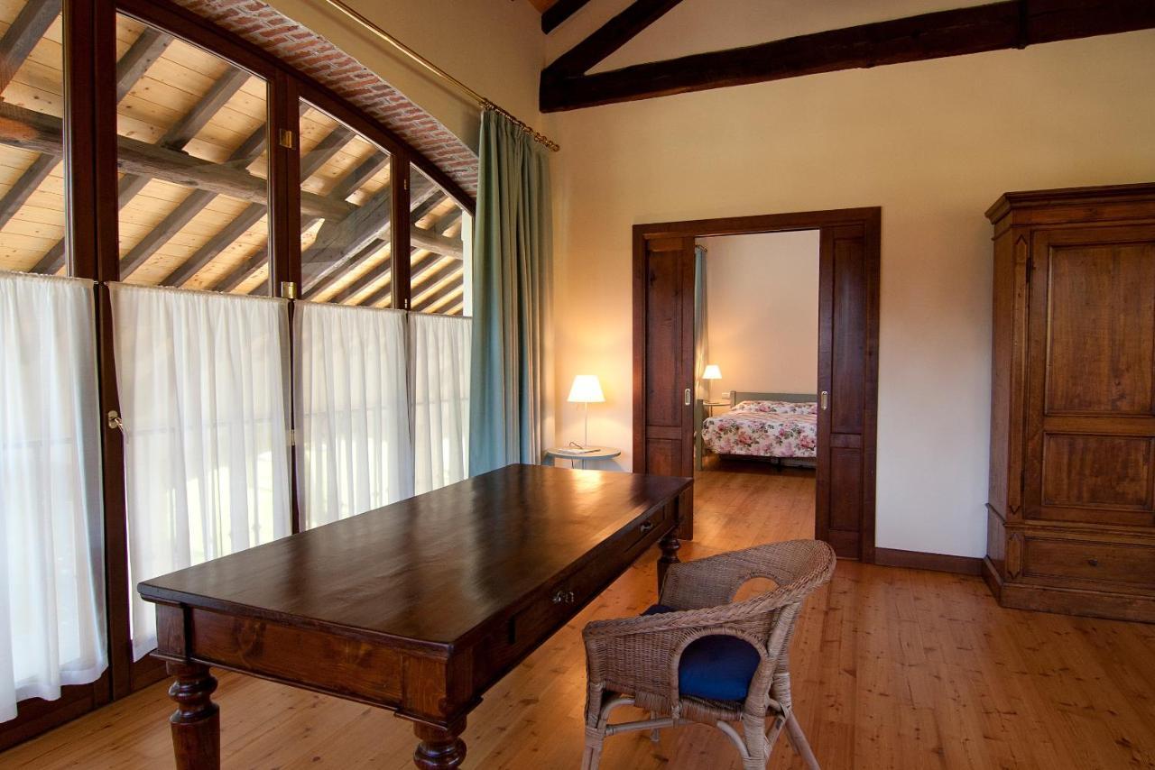 Polidora Bed and Breakfast Laveno-Mombello Εξωτερικό φωτογραφία
