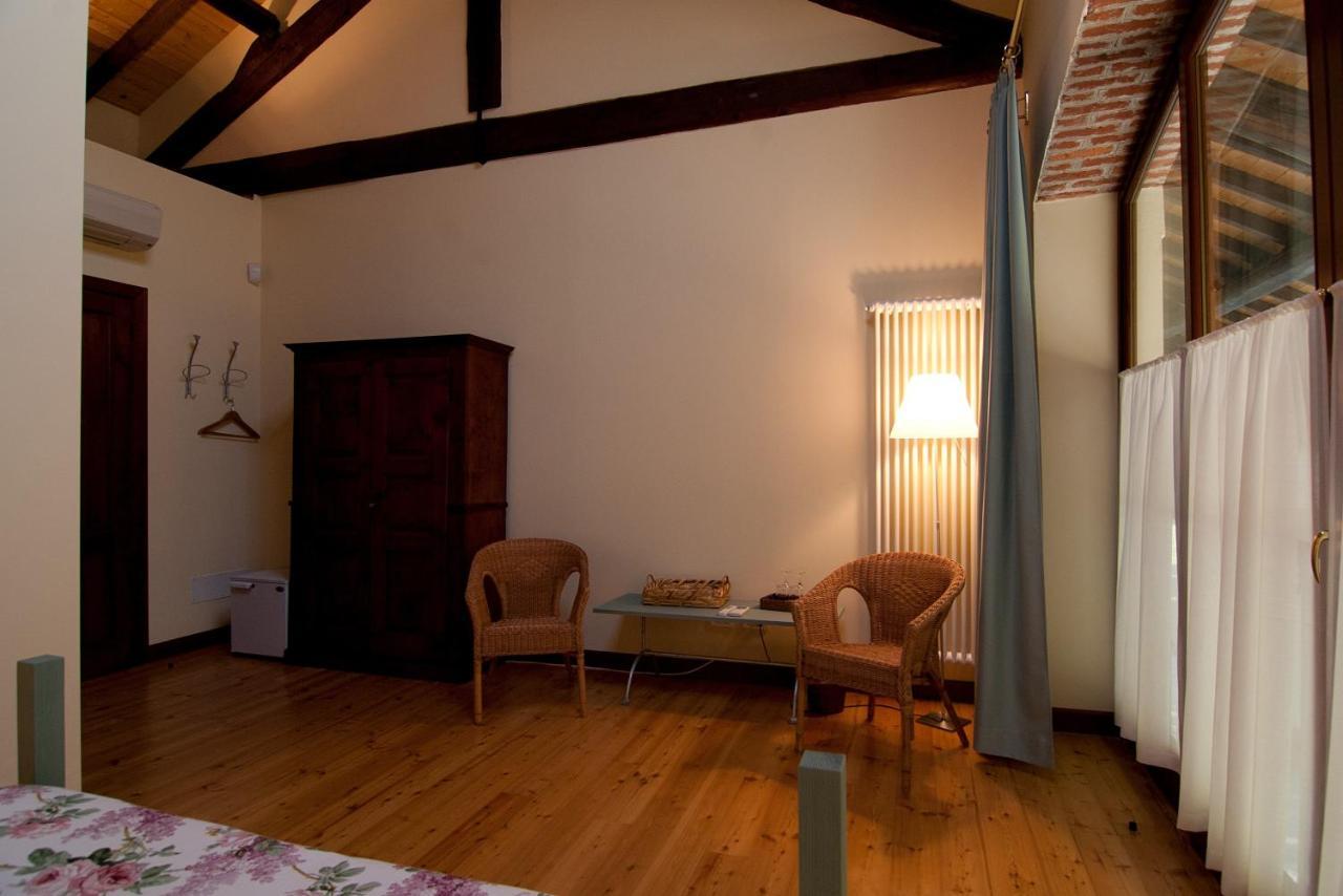 Polidora Bed and Breakfast Laveno-Mombello Εξωτερικό φωτογραφία