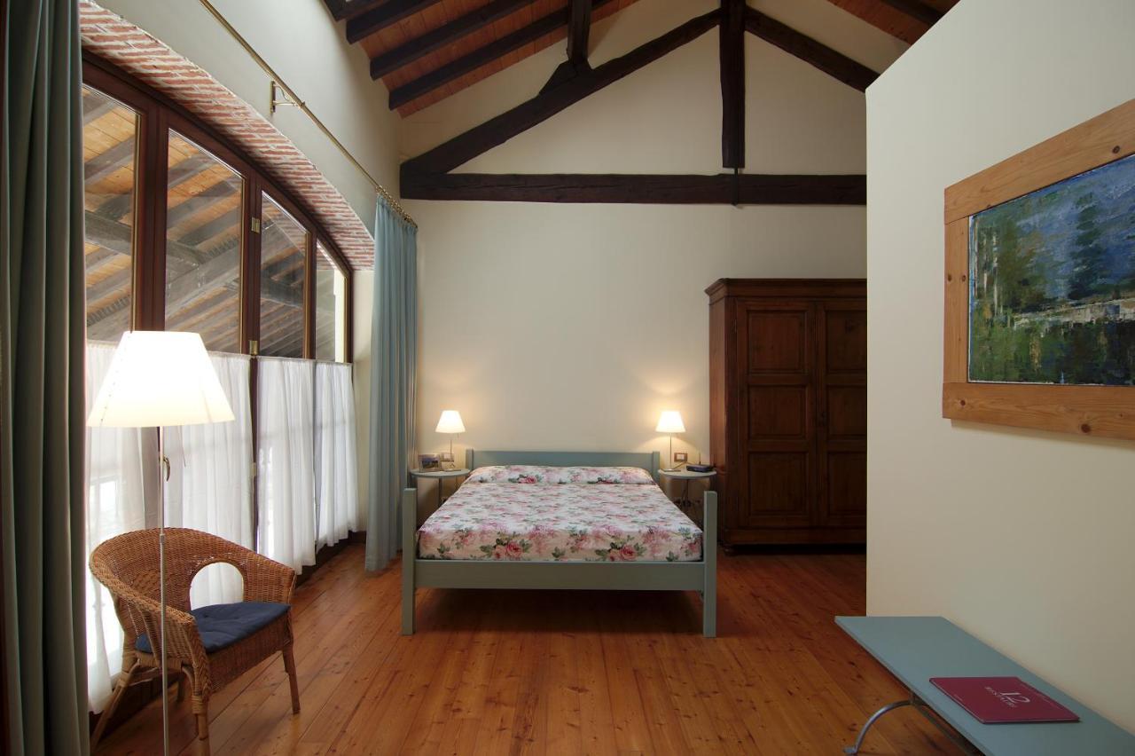 Polidora Bed and Breakfast Laveno-Mombello Εξωτερικό φωτογραφία