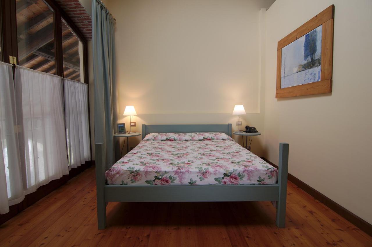 Polidora Bed and Breakfast Laveno-Mombello Εξωτερικό φωτογραφία